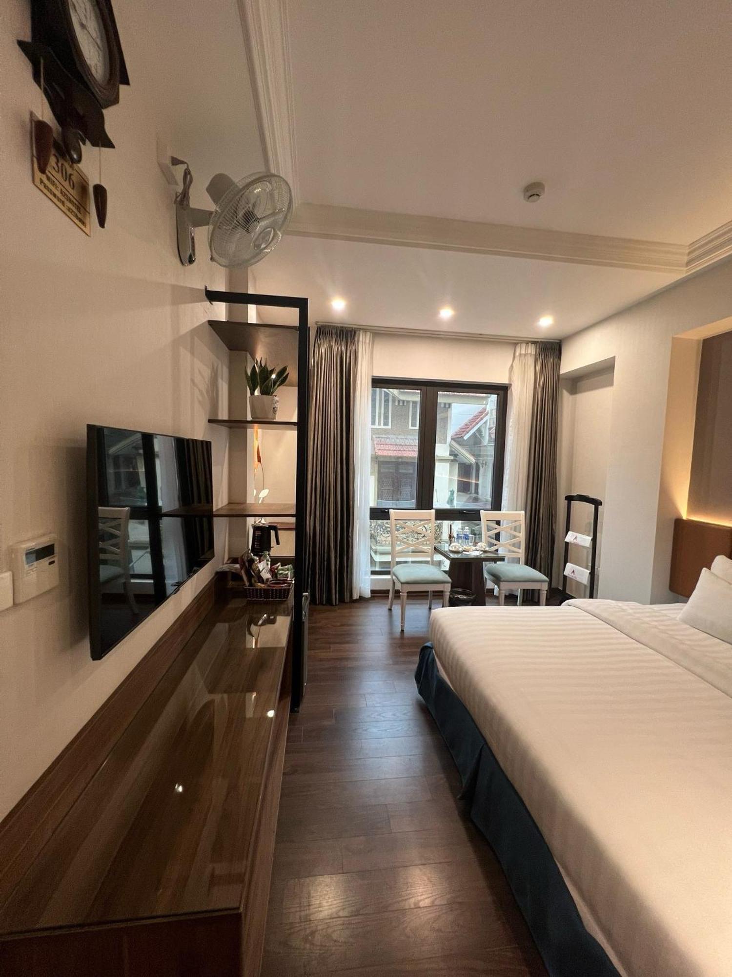 A25 - 187 Trung Kinh Hotel 3*