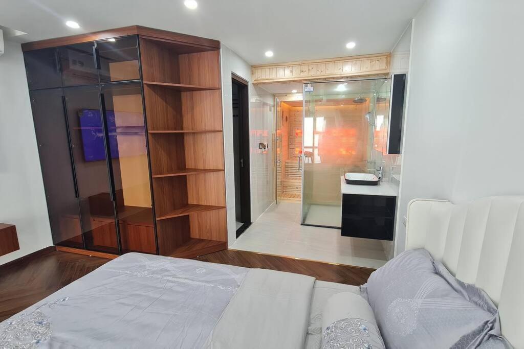 Apartment Penthouse Cao Cap Tai Ha Noi Hanoi