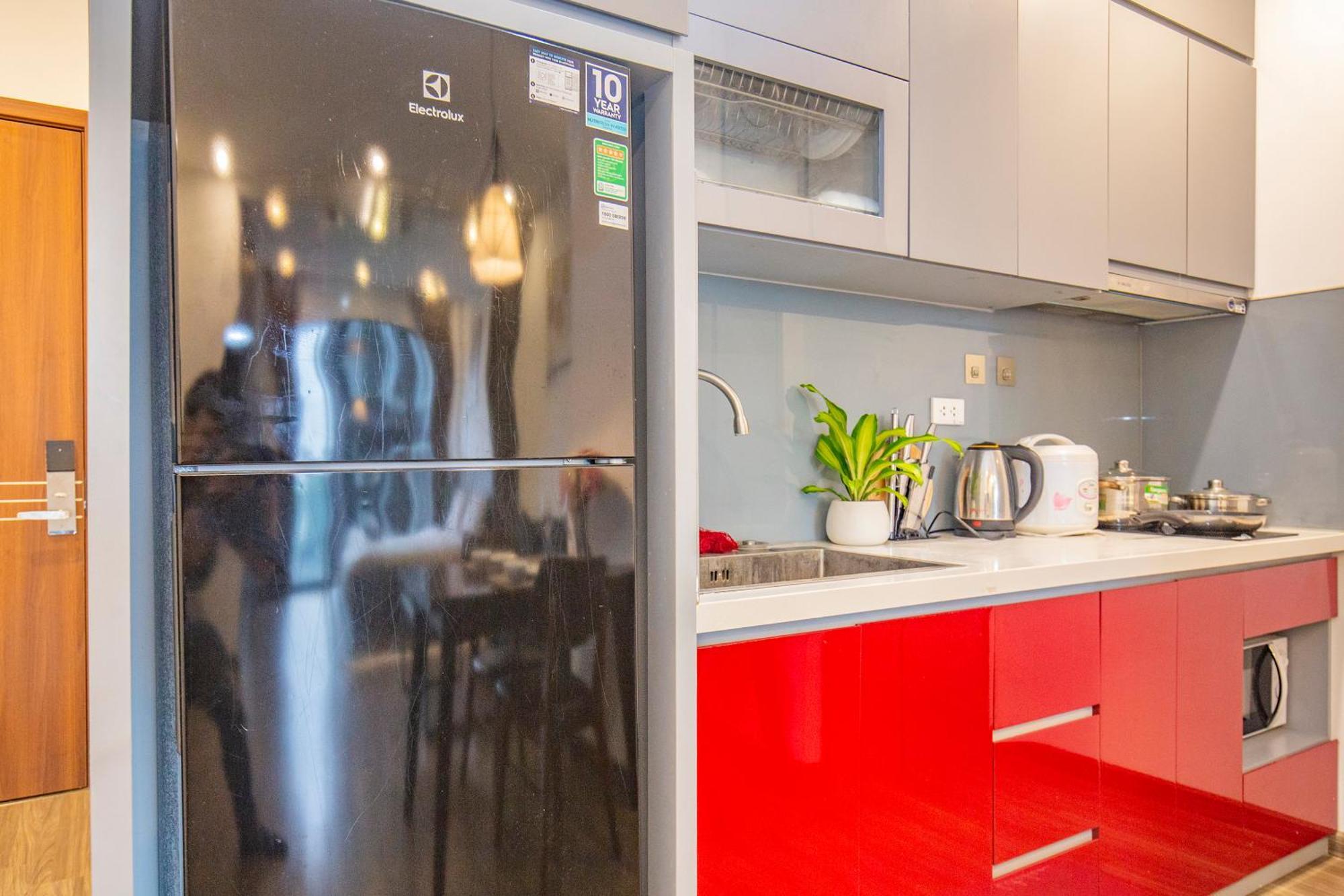 Apartment La Passion - Tay Ho One Bedroom Apartment!