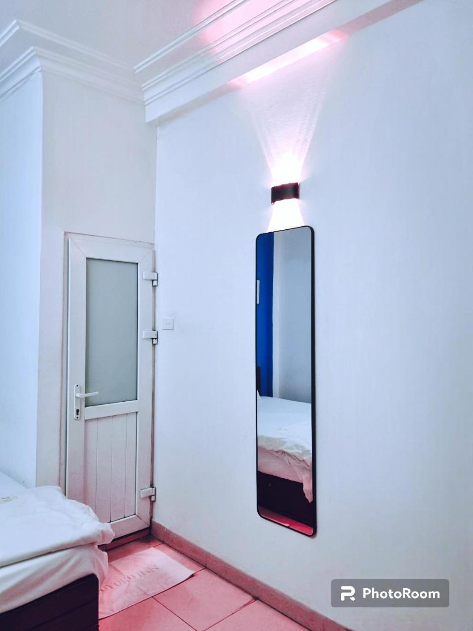 Bluebell Hotel