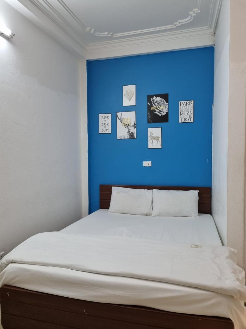 Bluebell Hotel Hanoi