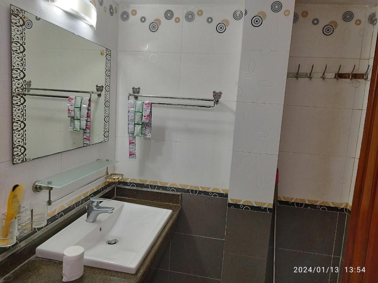 Apartamento 39 House Ho Tay *