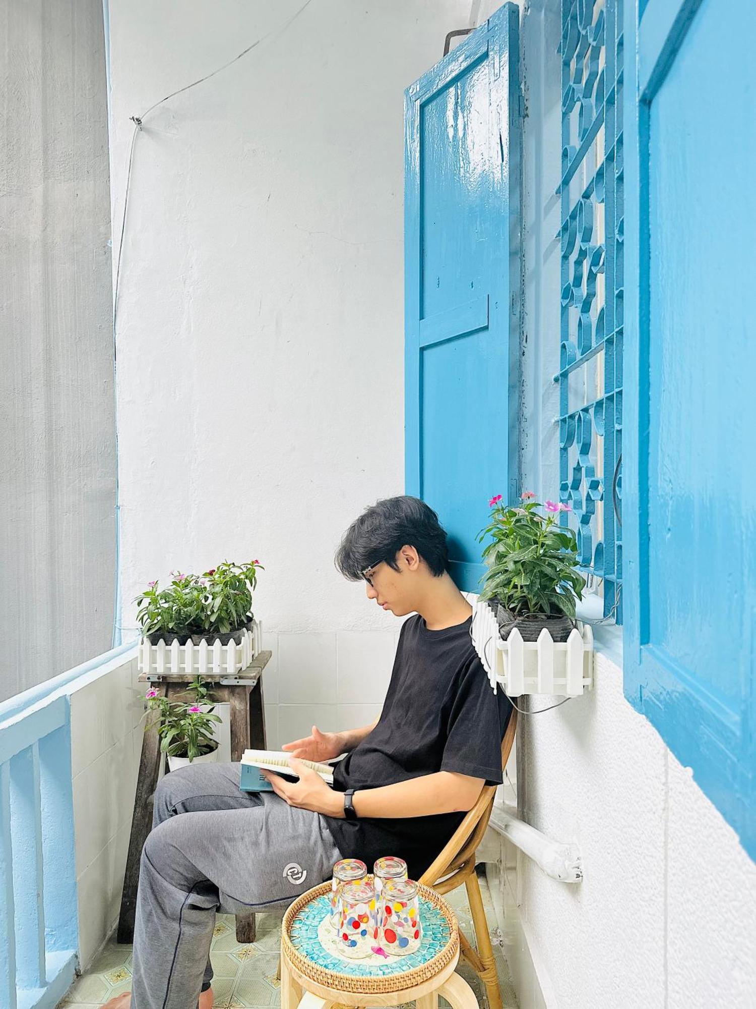 Heart Of Hoan Kiem-rare 4br Private House Unique Design Travel Hub 13pax * Hanoi