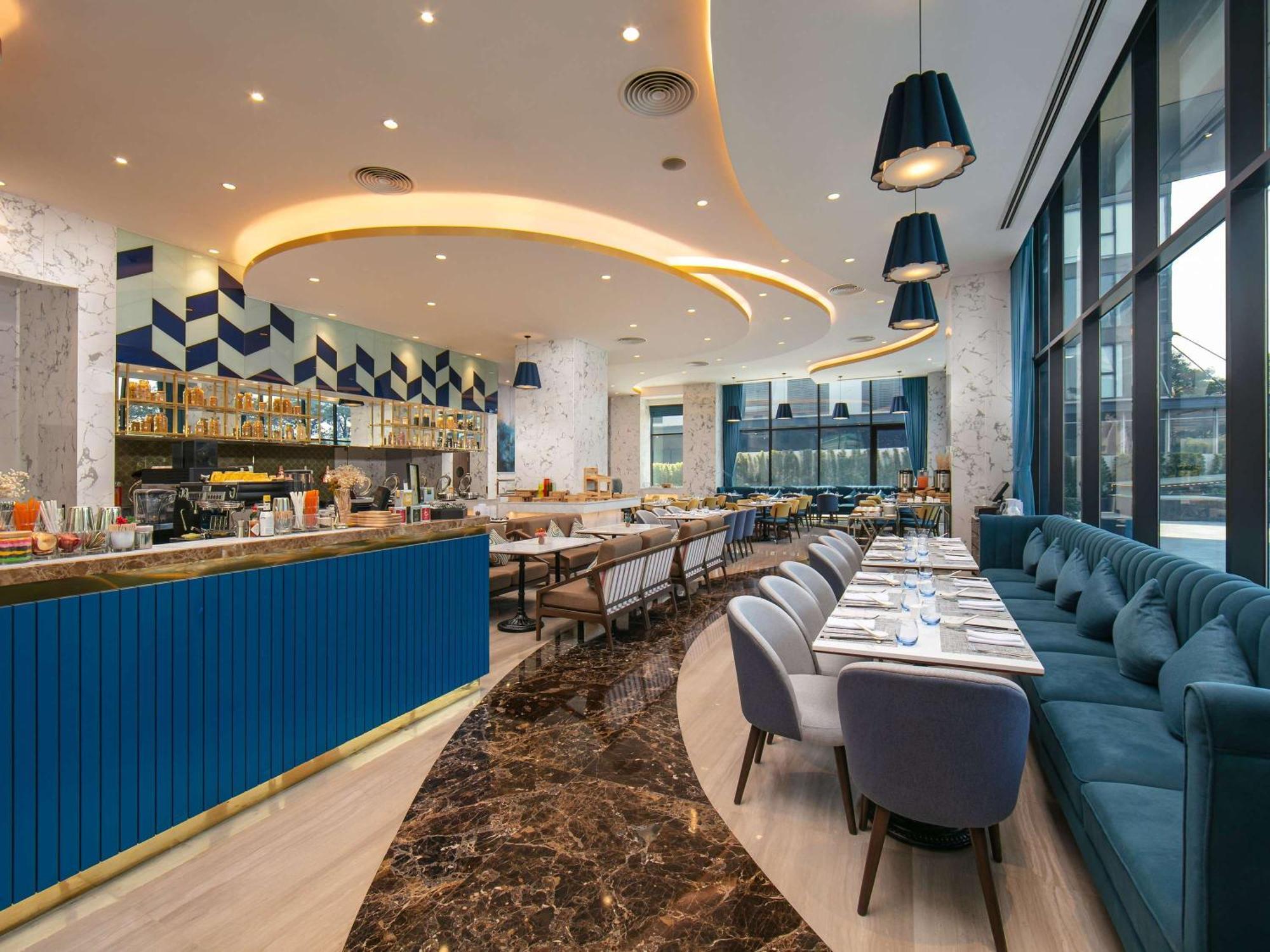 Moevenpick Living West Hotel Hanoi