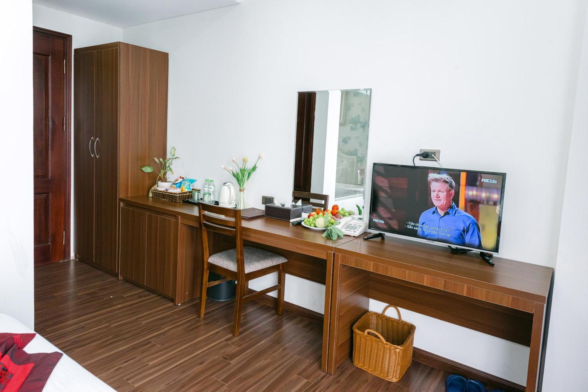 New Century Hotel Hanoi