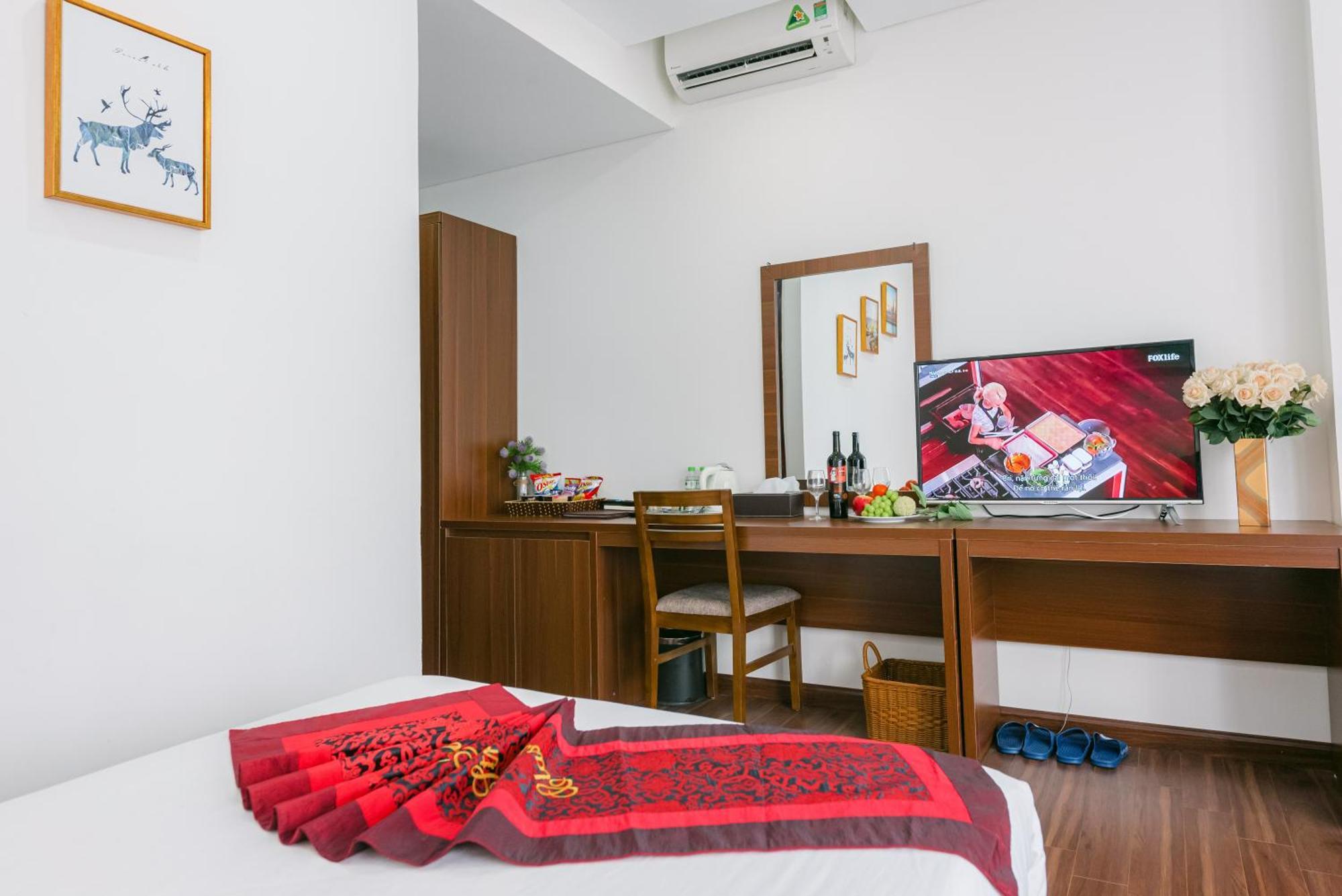 New Century 3* Hanoi