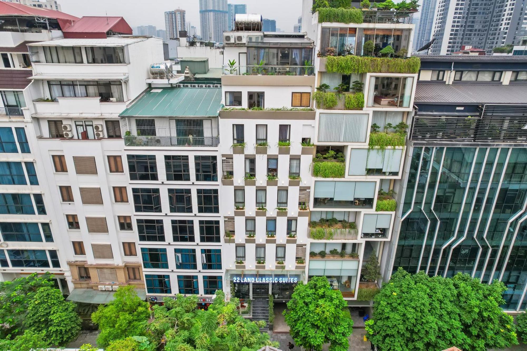 22land Classic 3* Hanoi