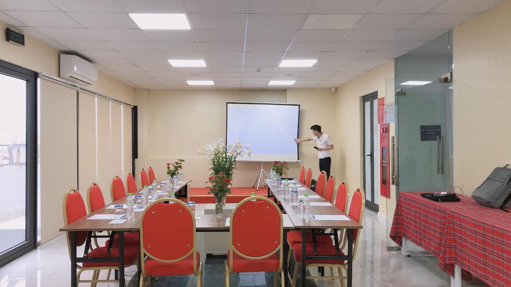 New Century Hotel Hanoi