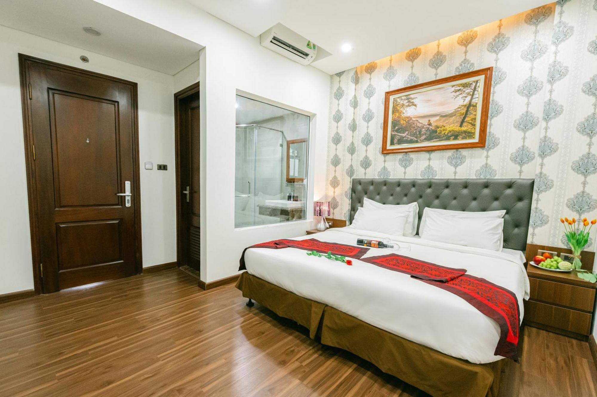 New Century Hotel