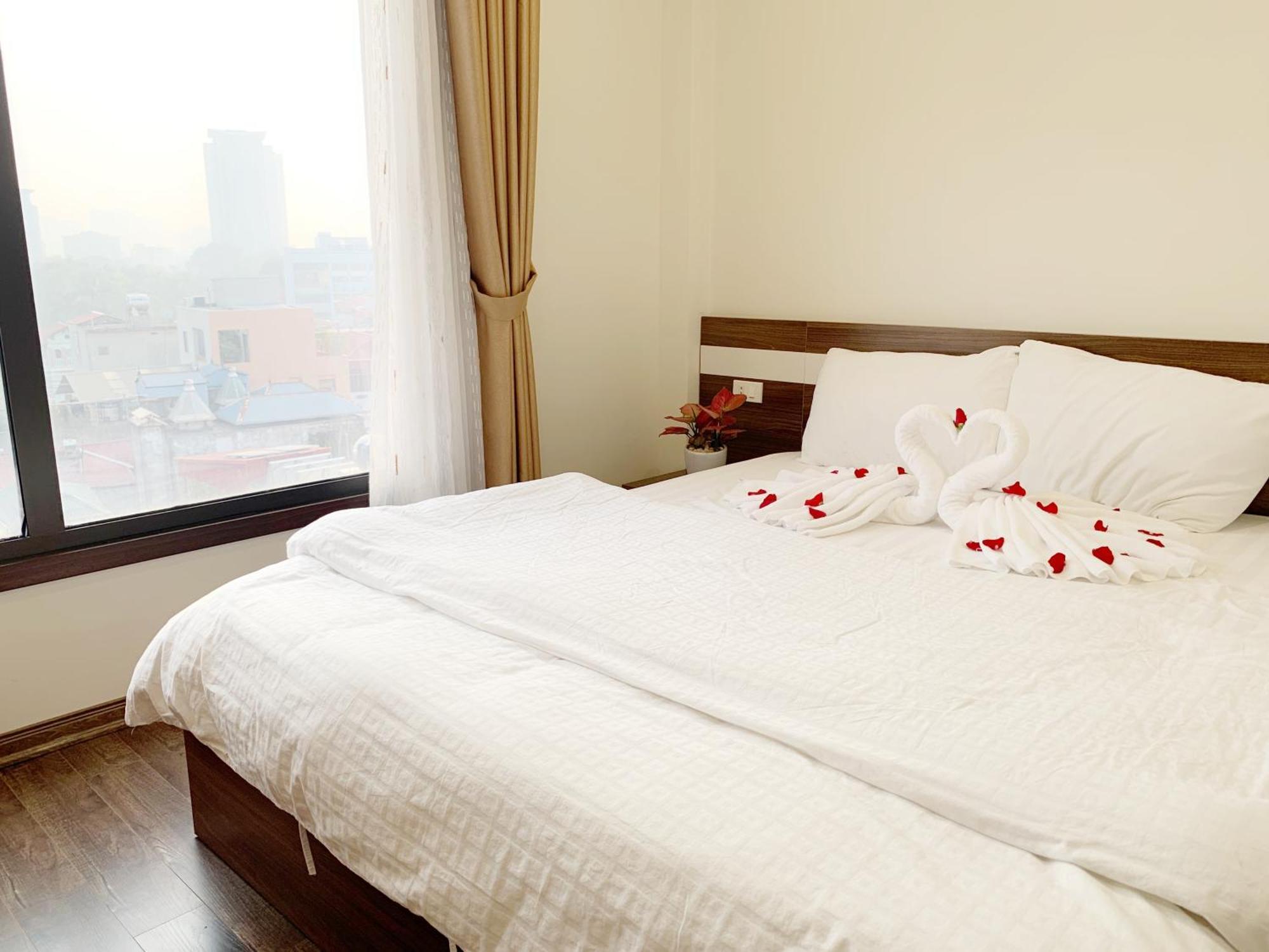 Aparthotel Pronics Service 3 Hanoi