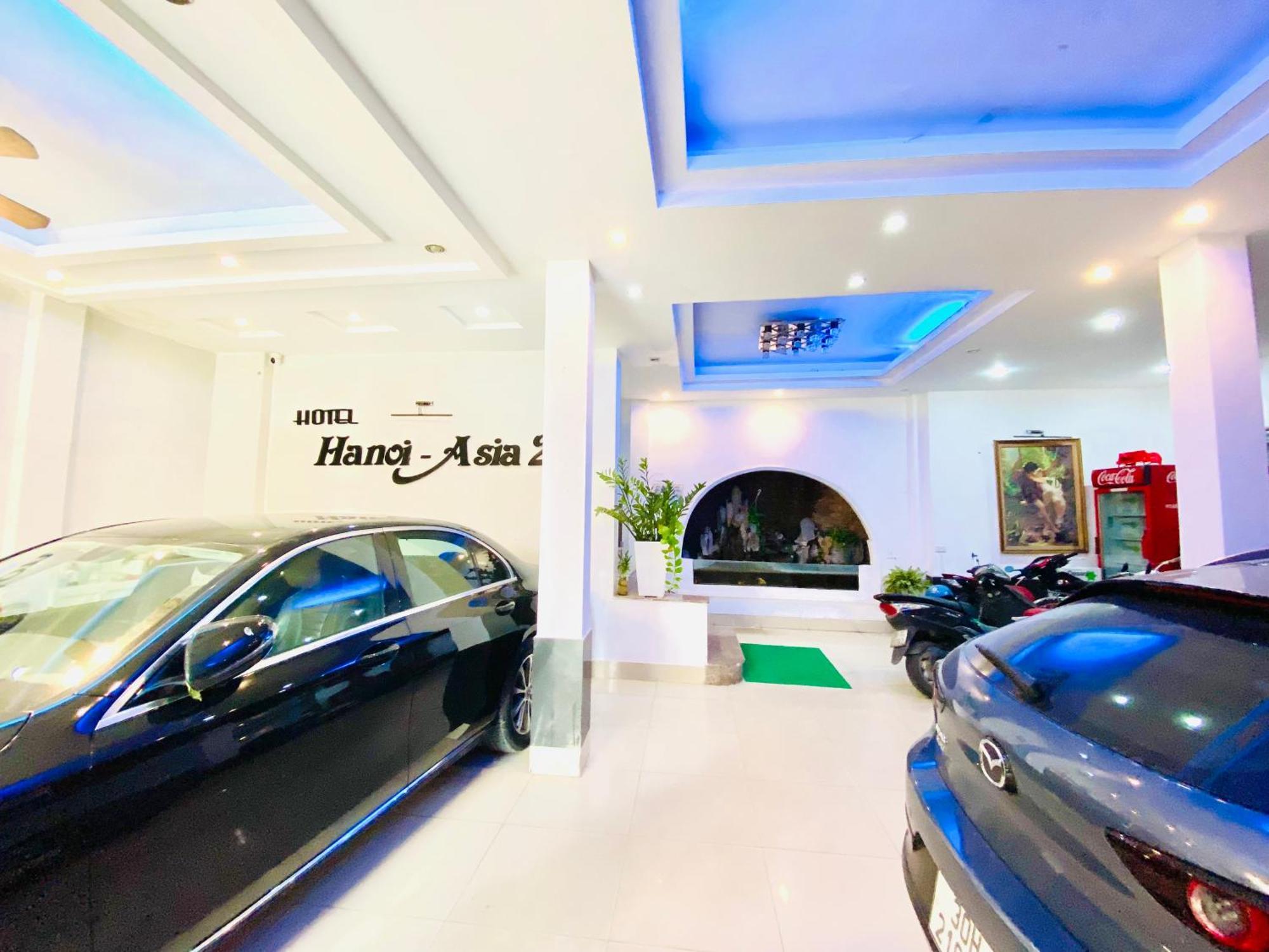 2 Long Bien Hotel 2*