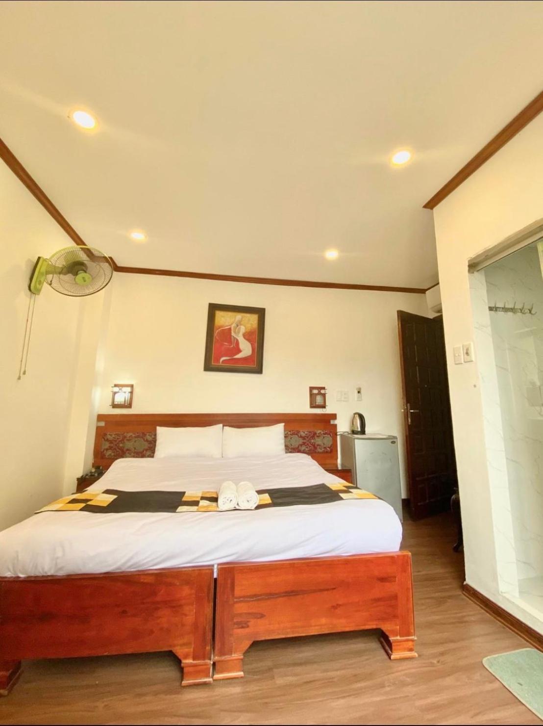 Hotel 2 Long Bien 2*