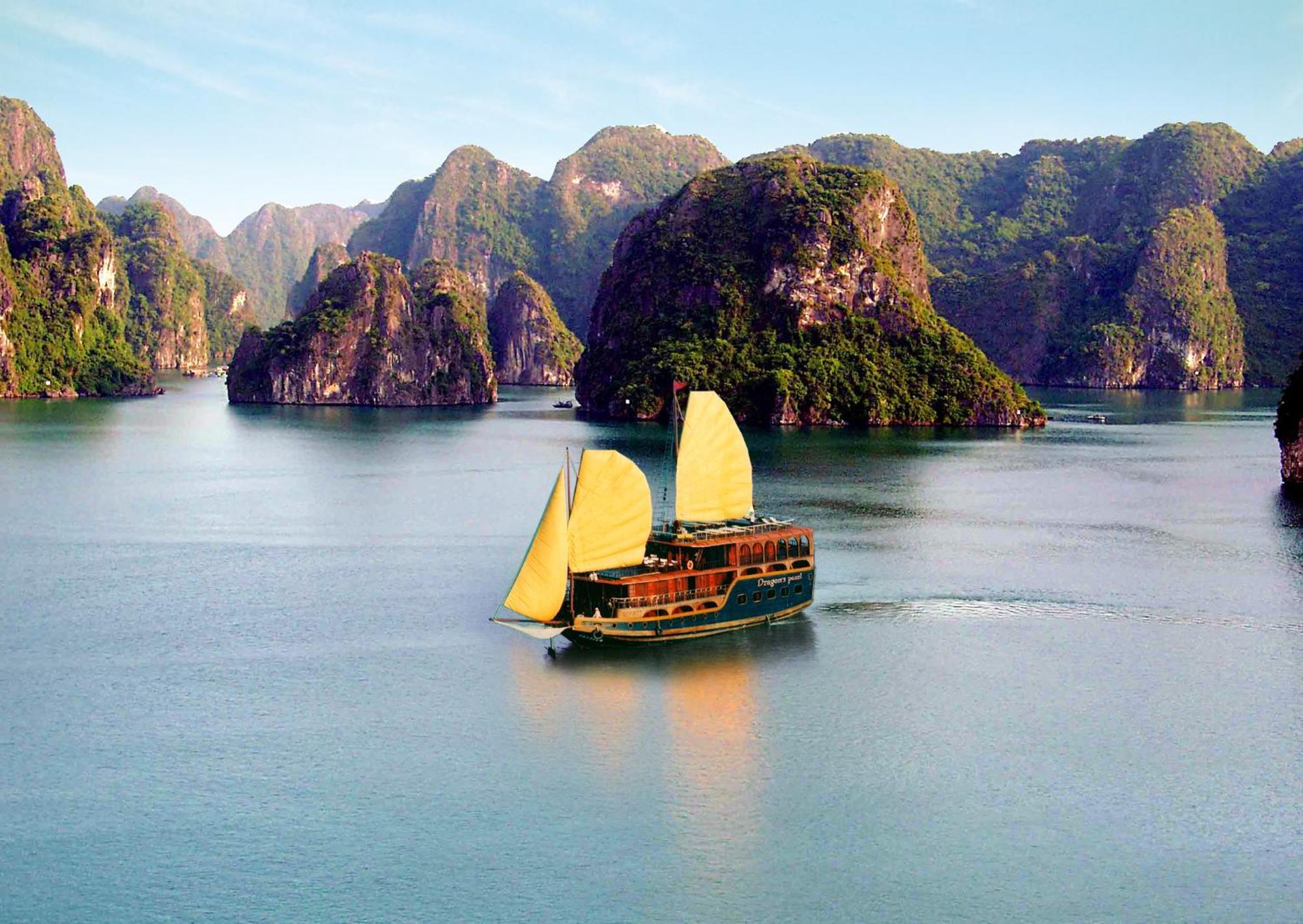 Siva Luxury & Travel Hotel Hanoi