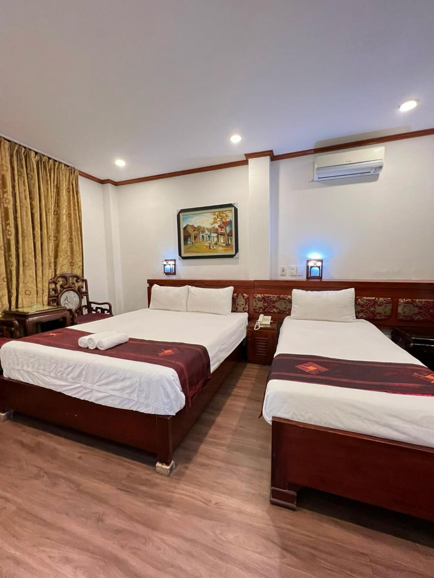 2 Long Bien Hanoi