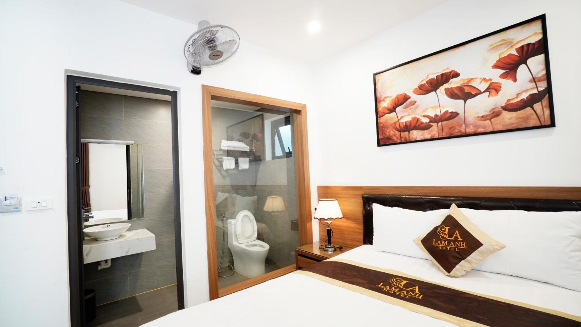 Lam Anh 1 Phap Hoang Mai 23bt1 Hanoi