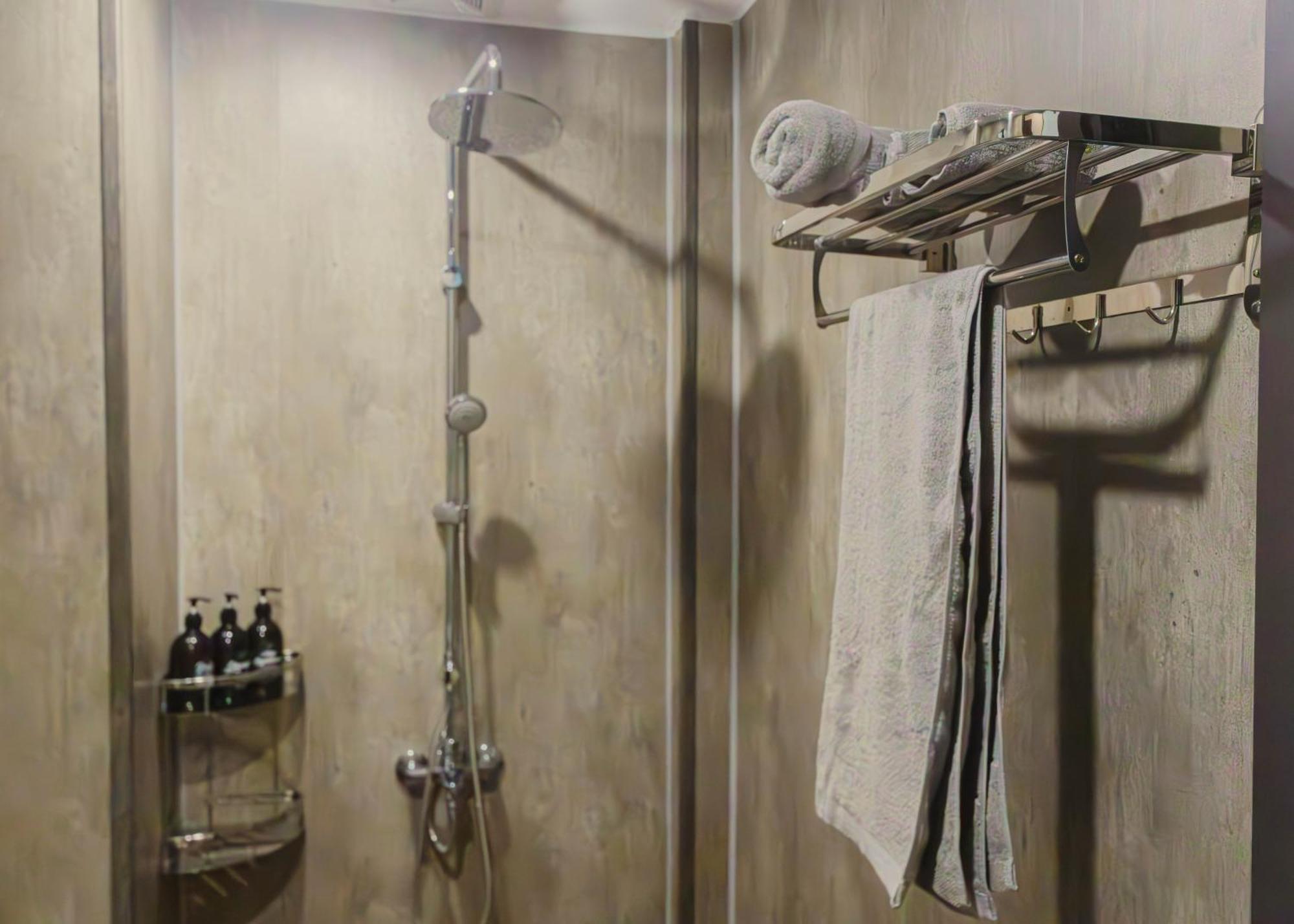 Apartment Areca Luxury & Ba Dinh