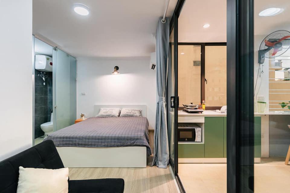 Casa Hanoi