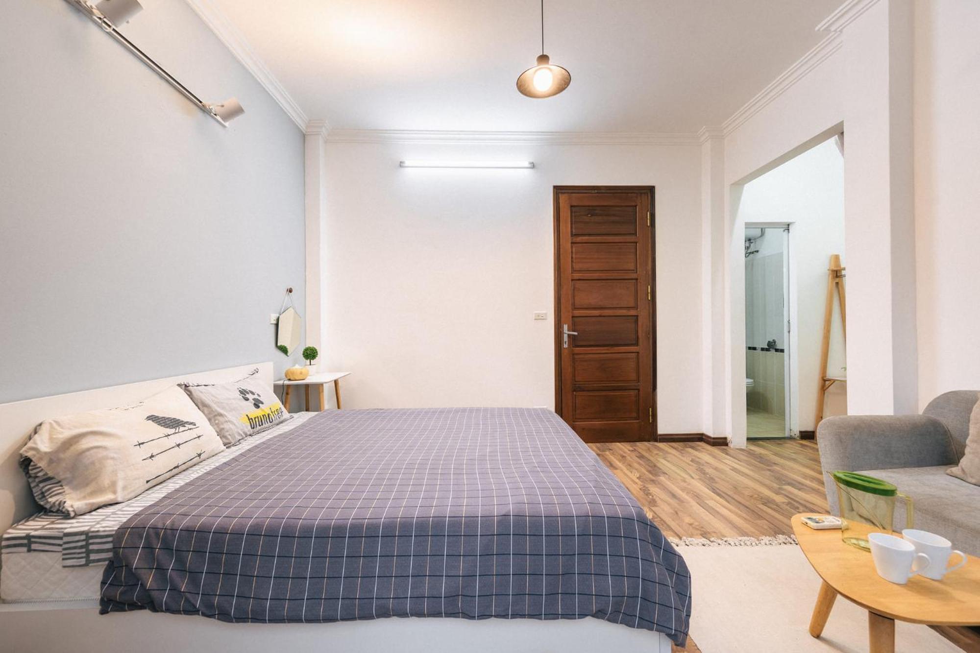 Hotel Casa Hanoi