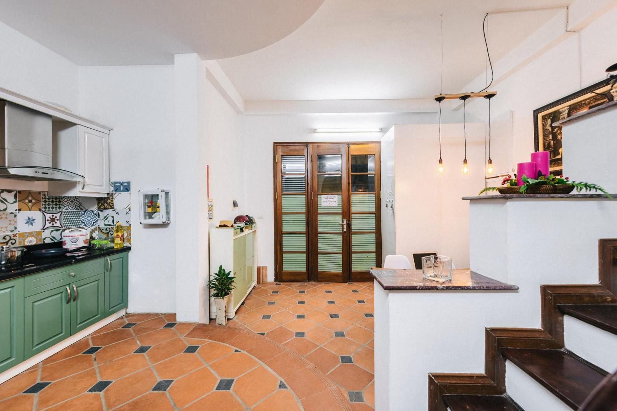 Casa 2*