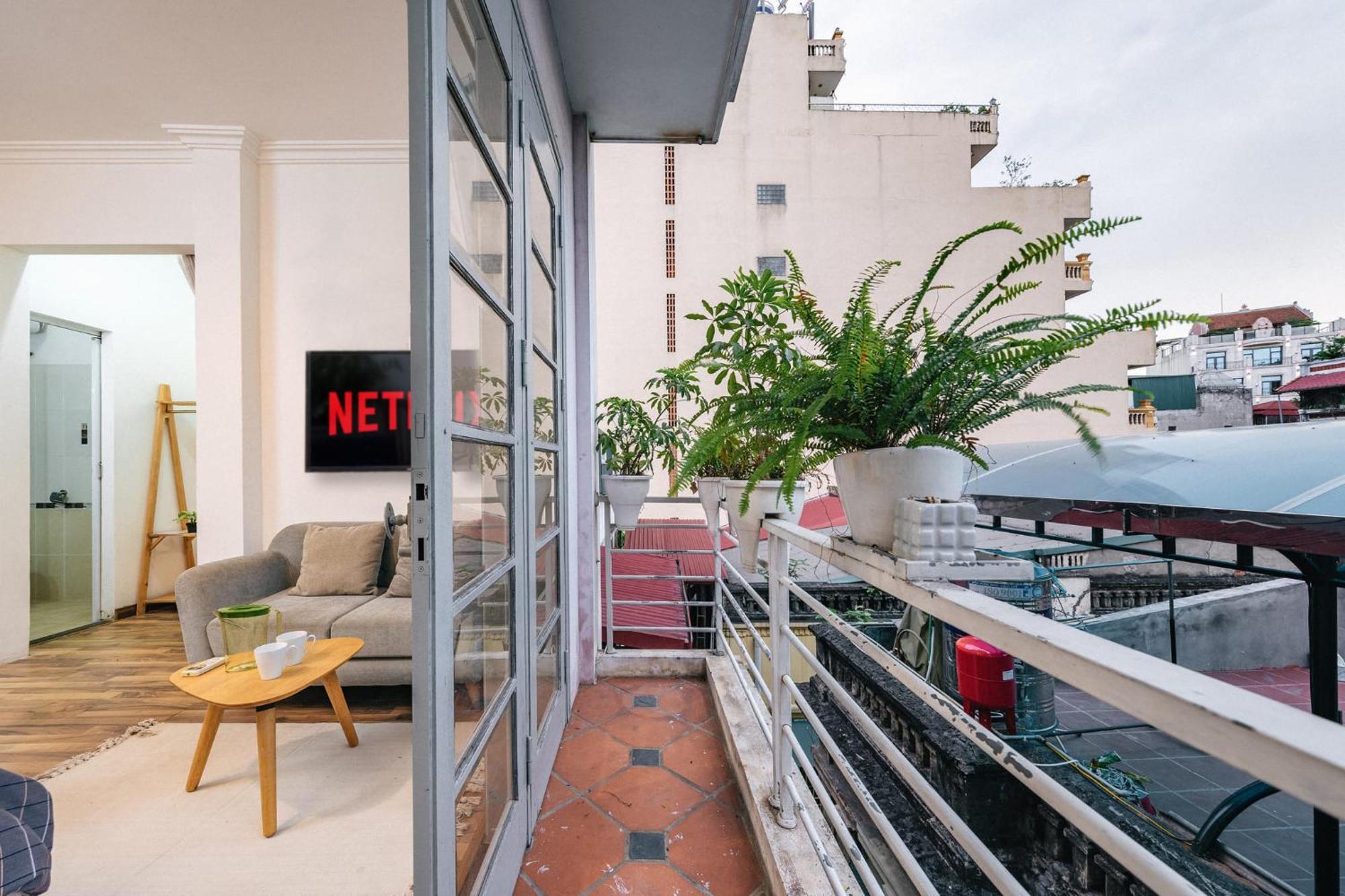 Casa Hotel Hanoi