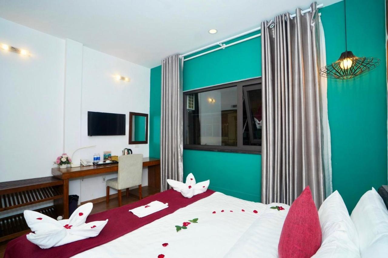 Hotel Nt Elysian