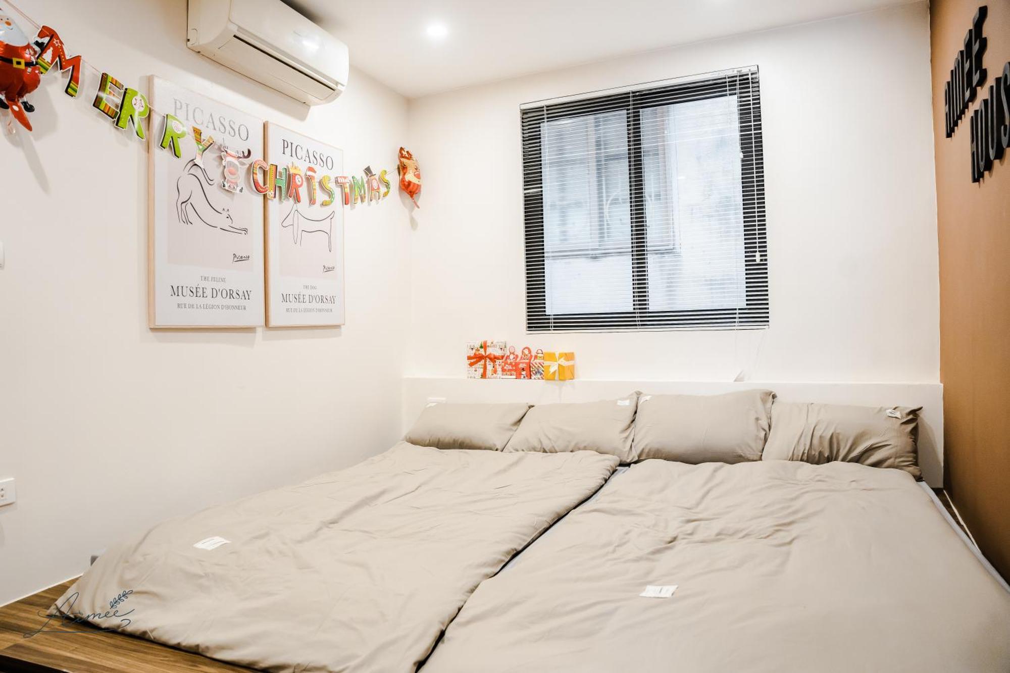 Aimeehouse - Trich Sai Hanoi