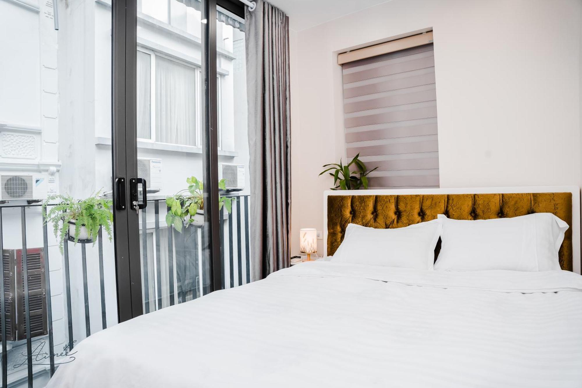 Aimeehouse - Trich Sai * Hanoi