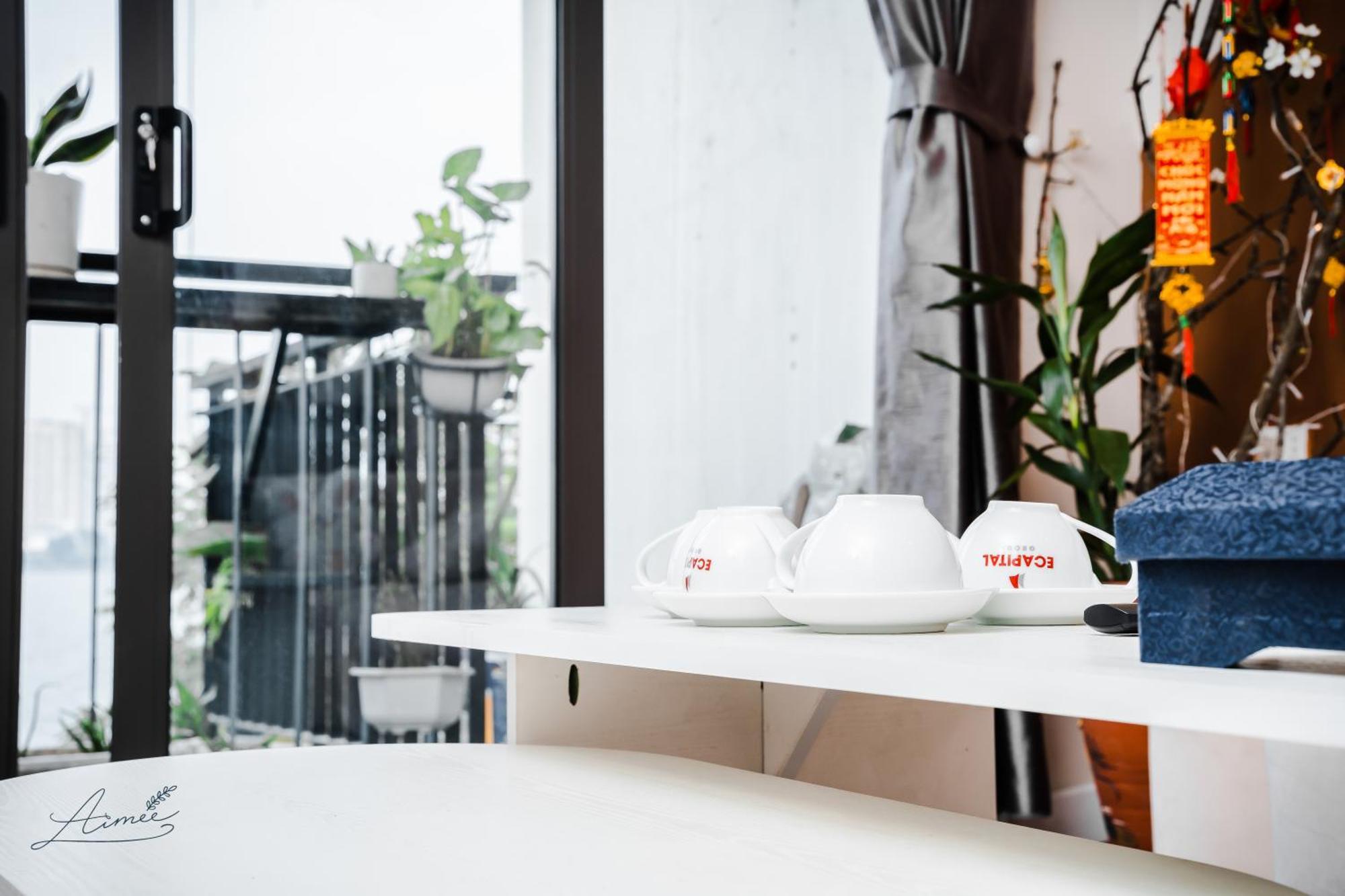 Aimeehouse - Trich Sai Hotel