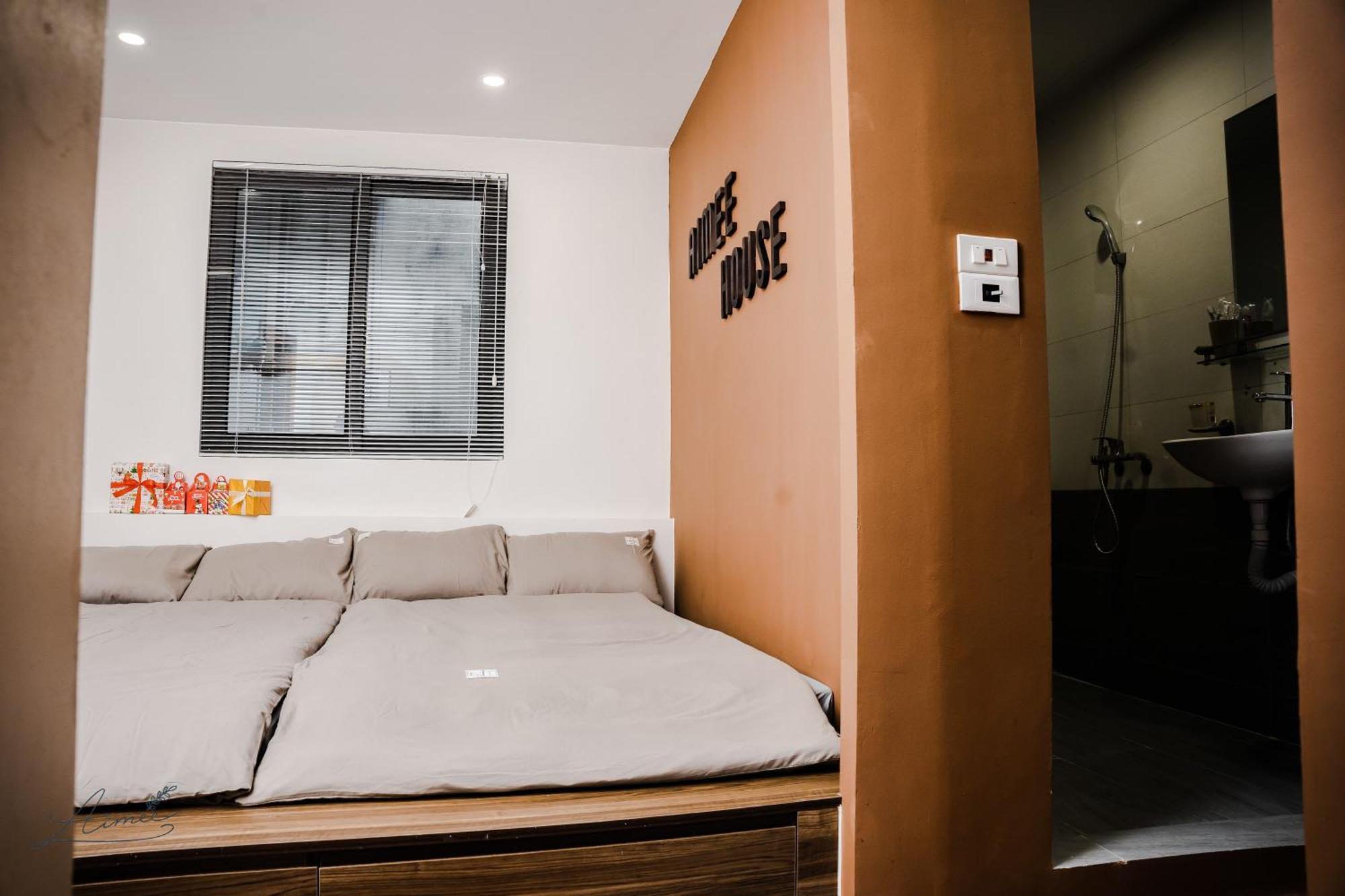 Aimeehouse - Trich Sai Hotel