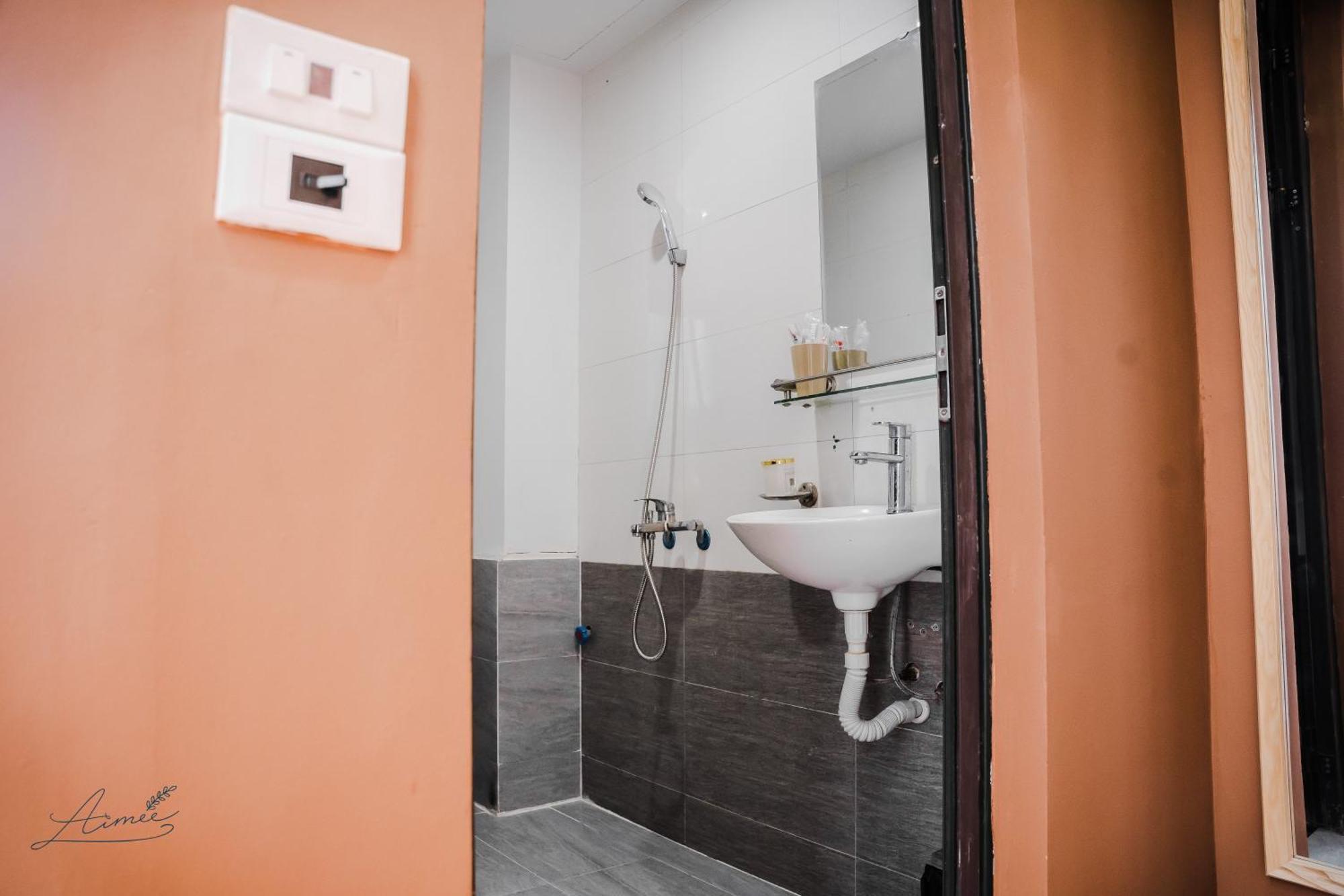 Aimeehouse - Trich Sai Hotel Hanoi