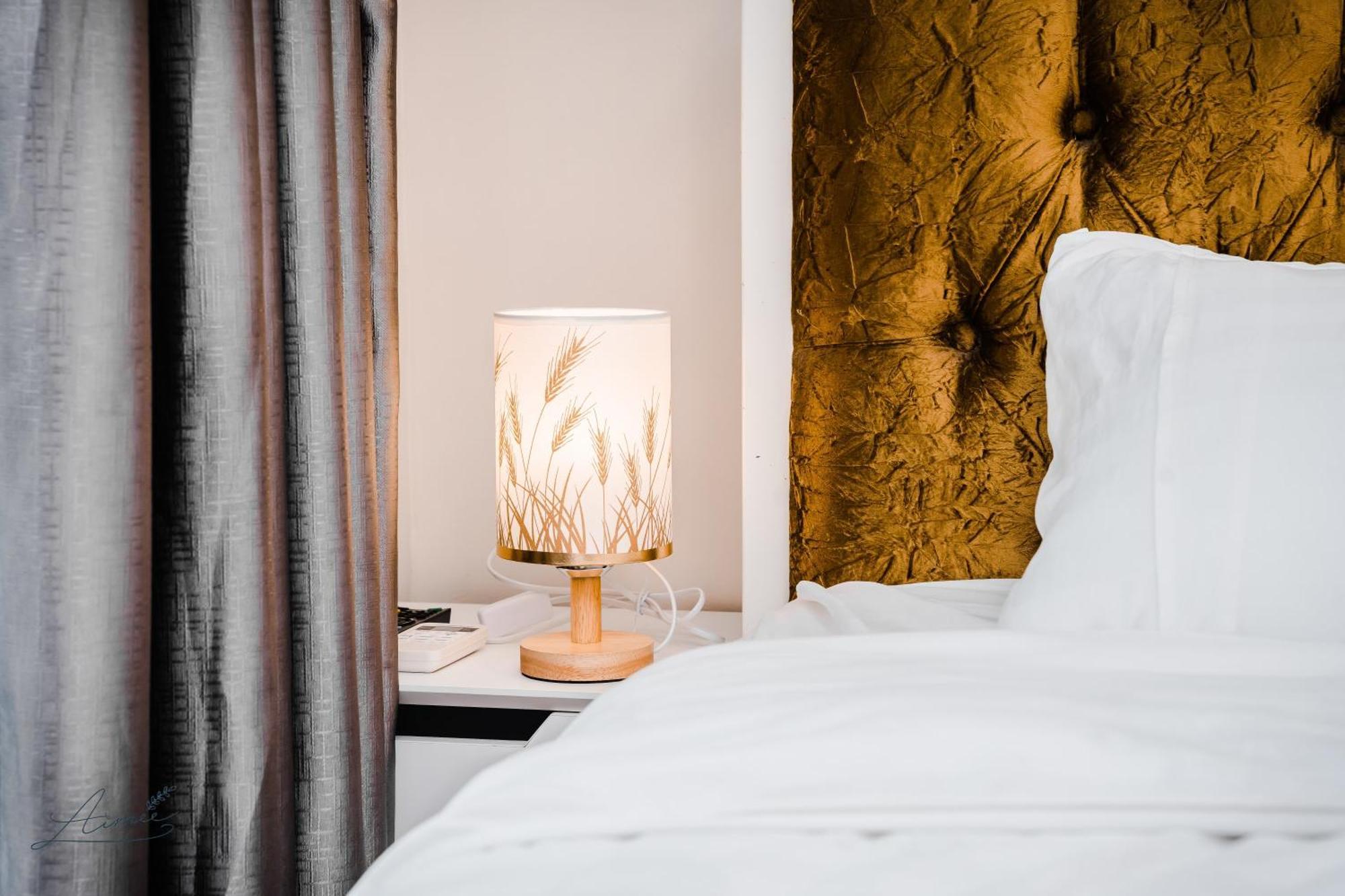 Aimeehouse - Trich Sai Hotel *