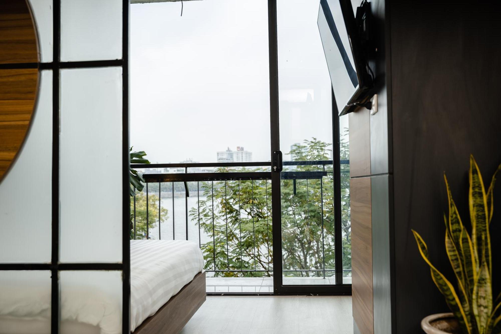 Aimeehouse - Trich Sai Hotel Hanoi