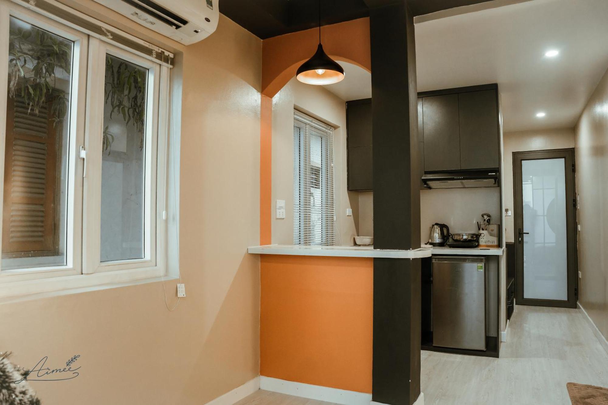 Aimeehouse - Trich Sai * Hanoi