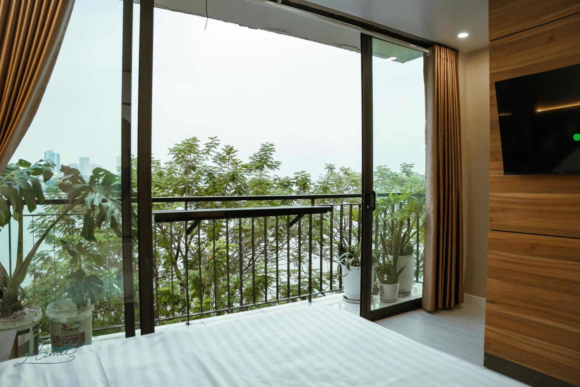 Hotel Aimeehouse - Trich Sai *