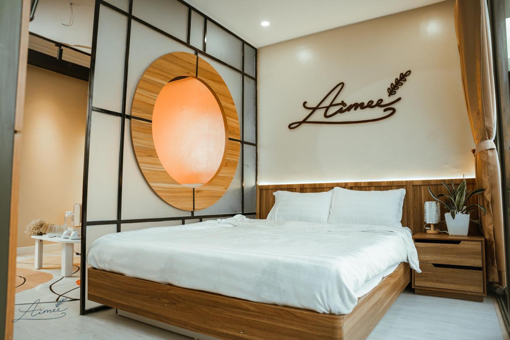 Aimeehouse - Trich Sai Hotel *