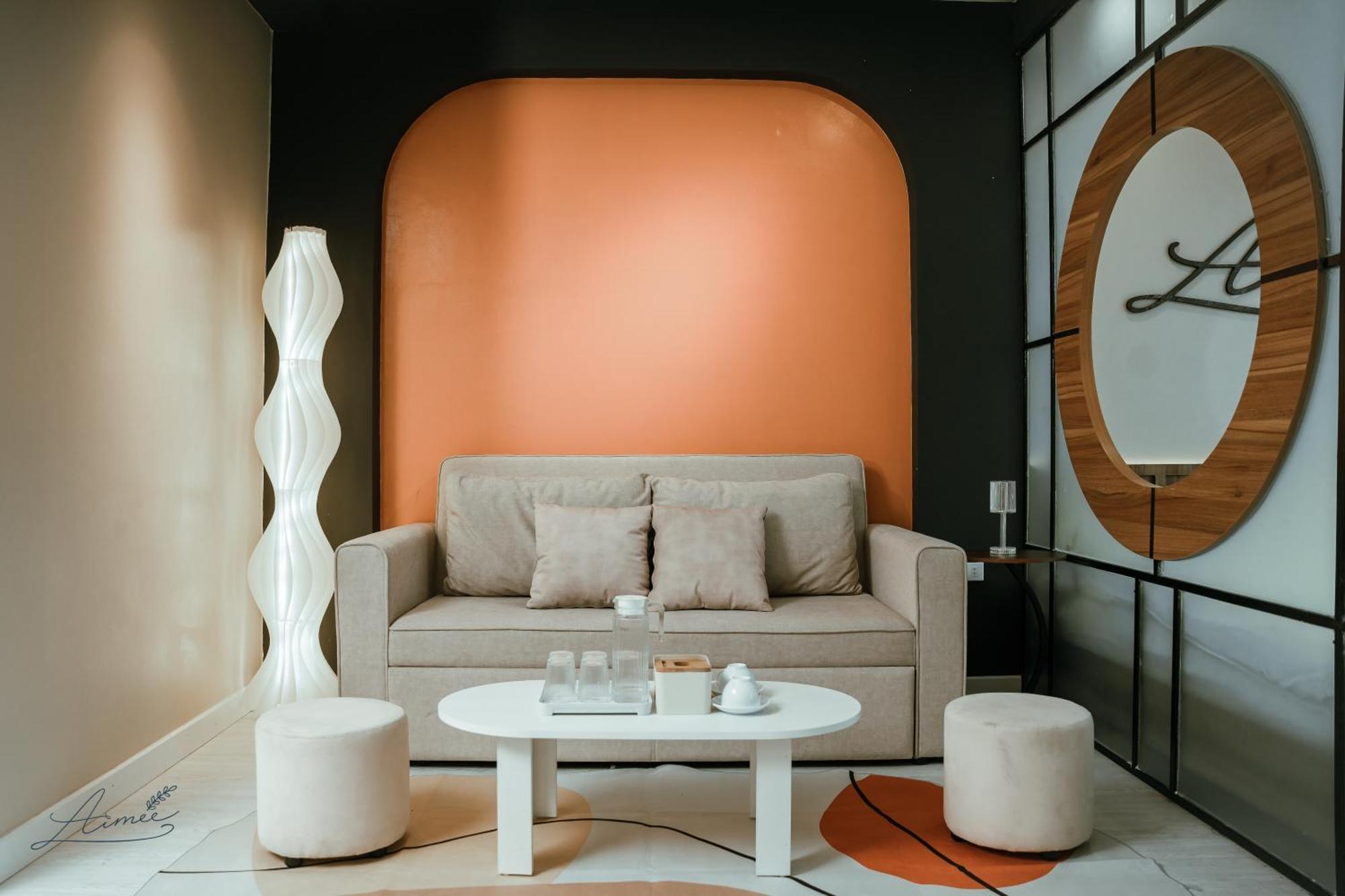 Aimeehouse - Trich Sai Hotel *