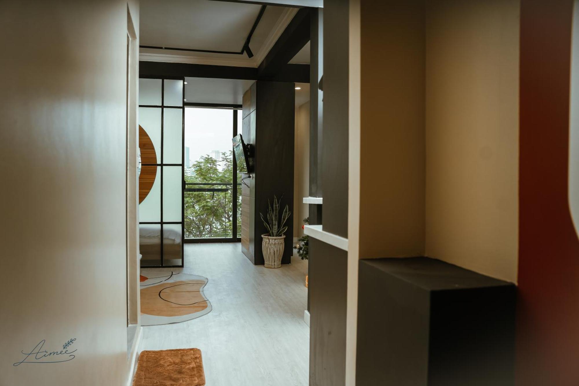 Hotel Aimeehouse - Trich Sai Hanoi