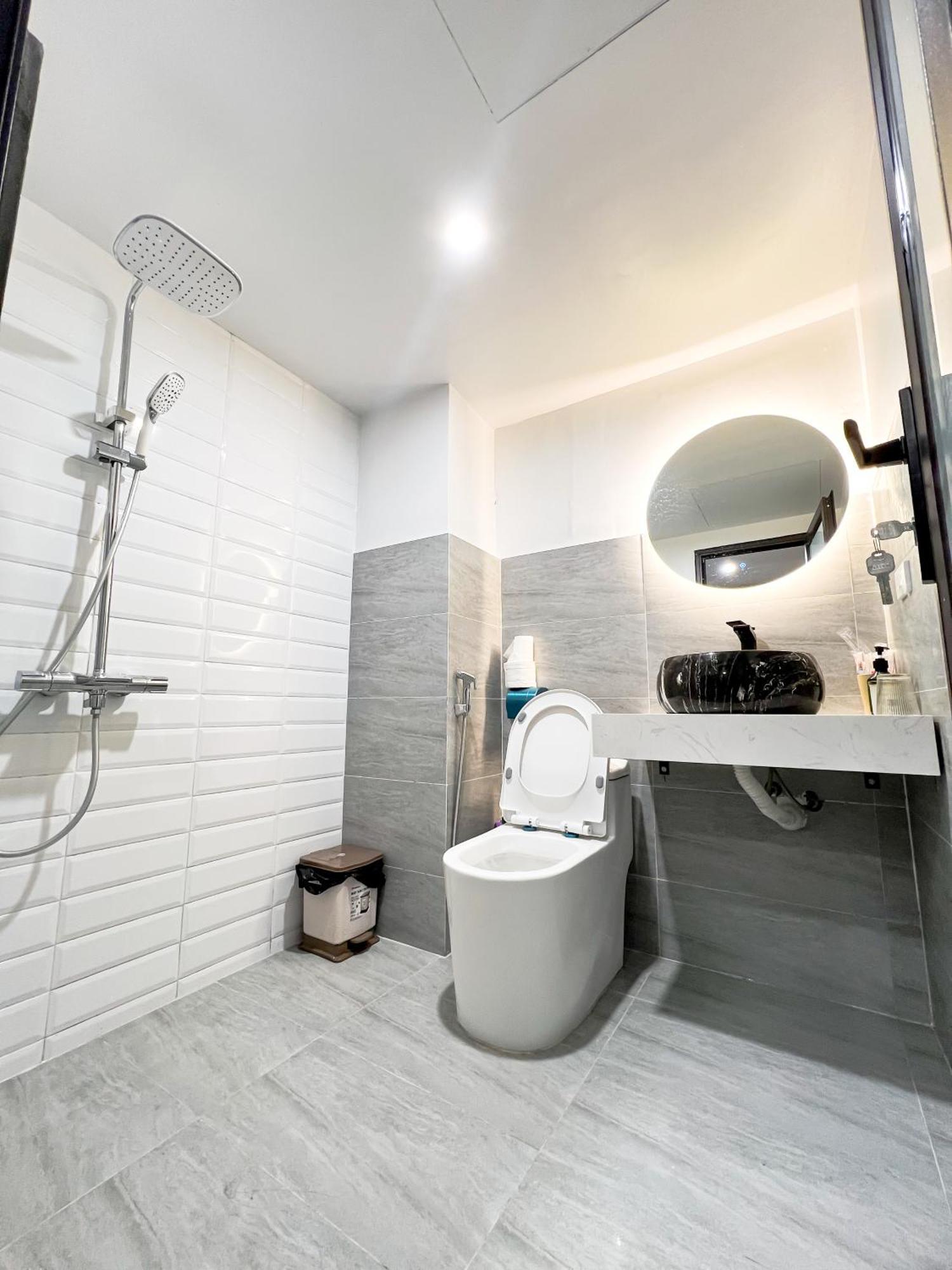 Aimeehouse - Trich Sai Hotel *