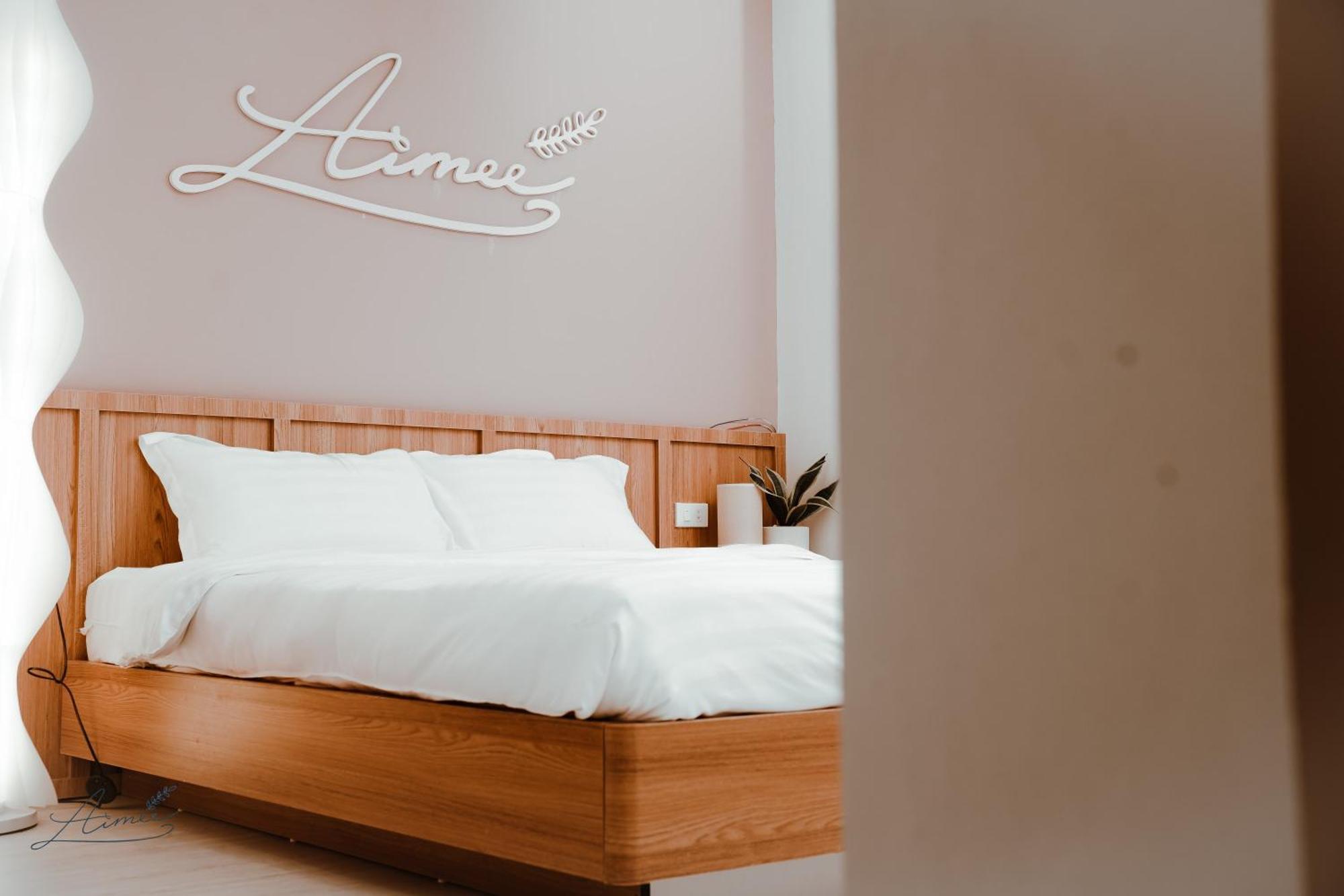 Hotel Aimeehouse - Trich Sai