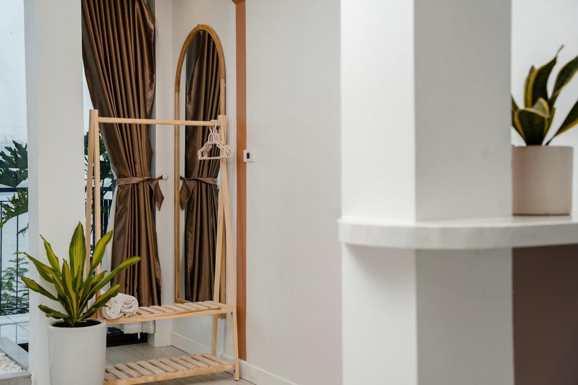 Aimeehouse - Trich Sai Hotel Hanoi