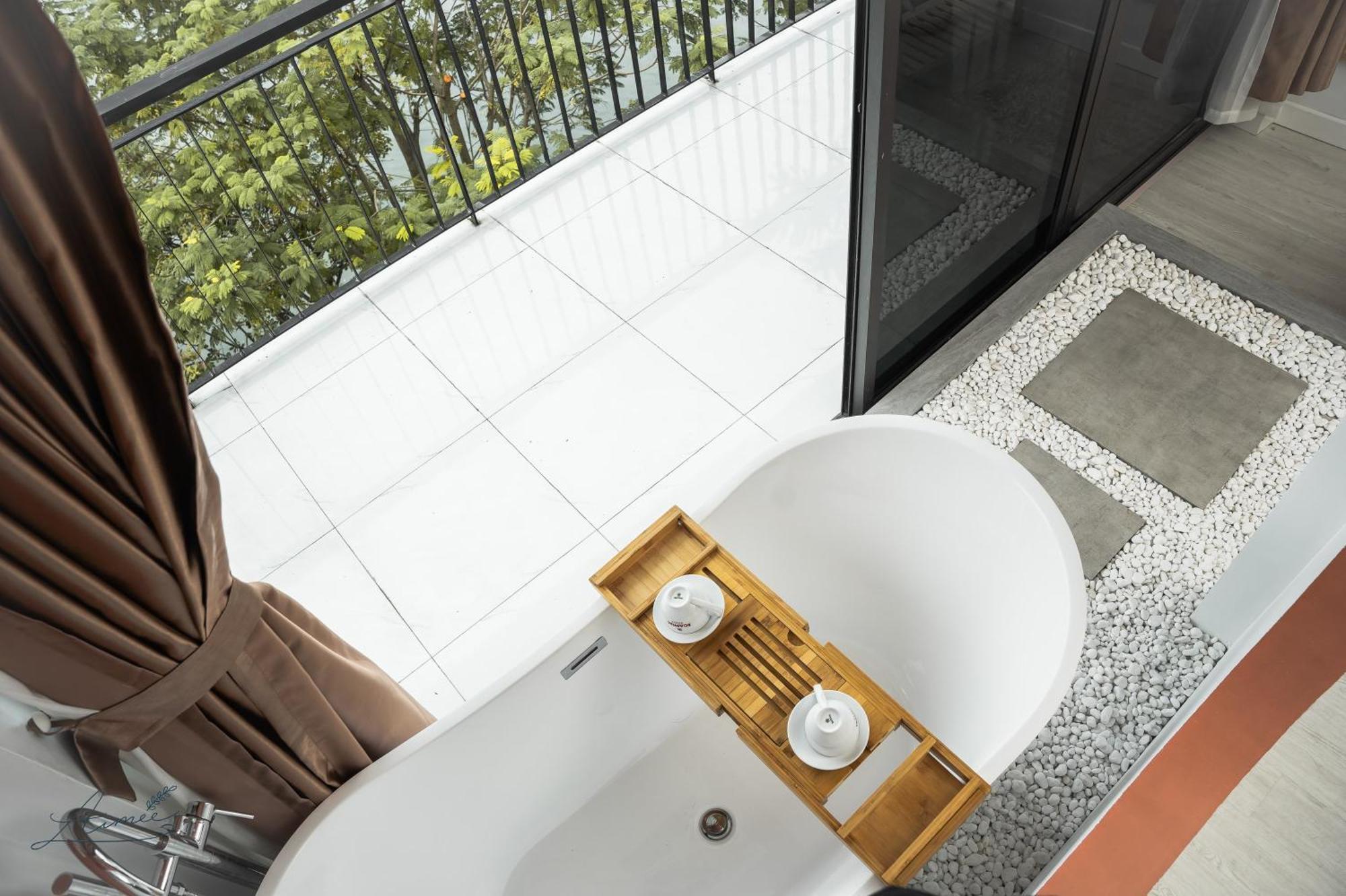 Aimeehouse - Trich Sai Hanoi