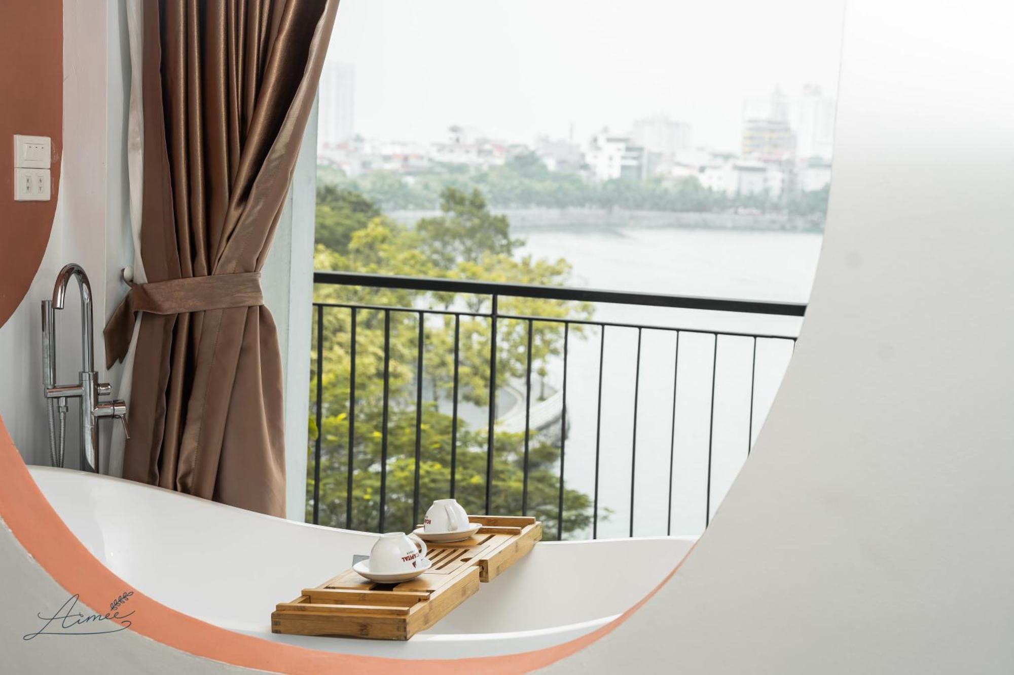 Aimeehouse - Trich Sai * Hanoi