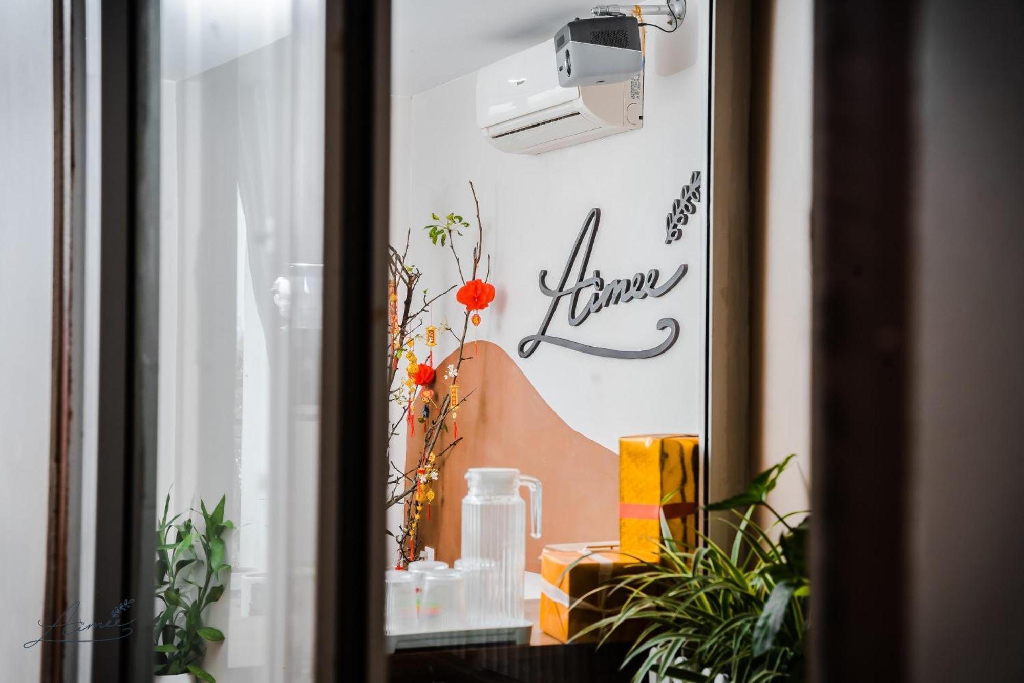 Hotel Aimeehouse - Trich Sai Hanoi