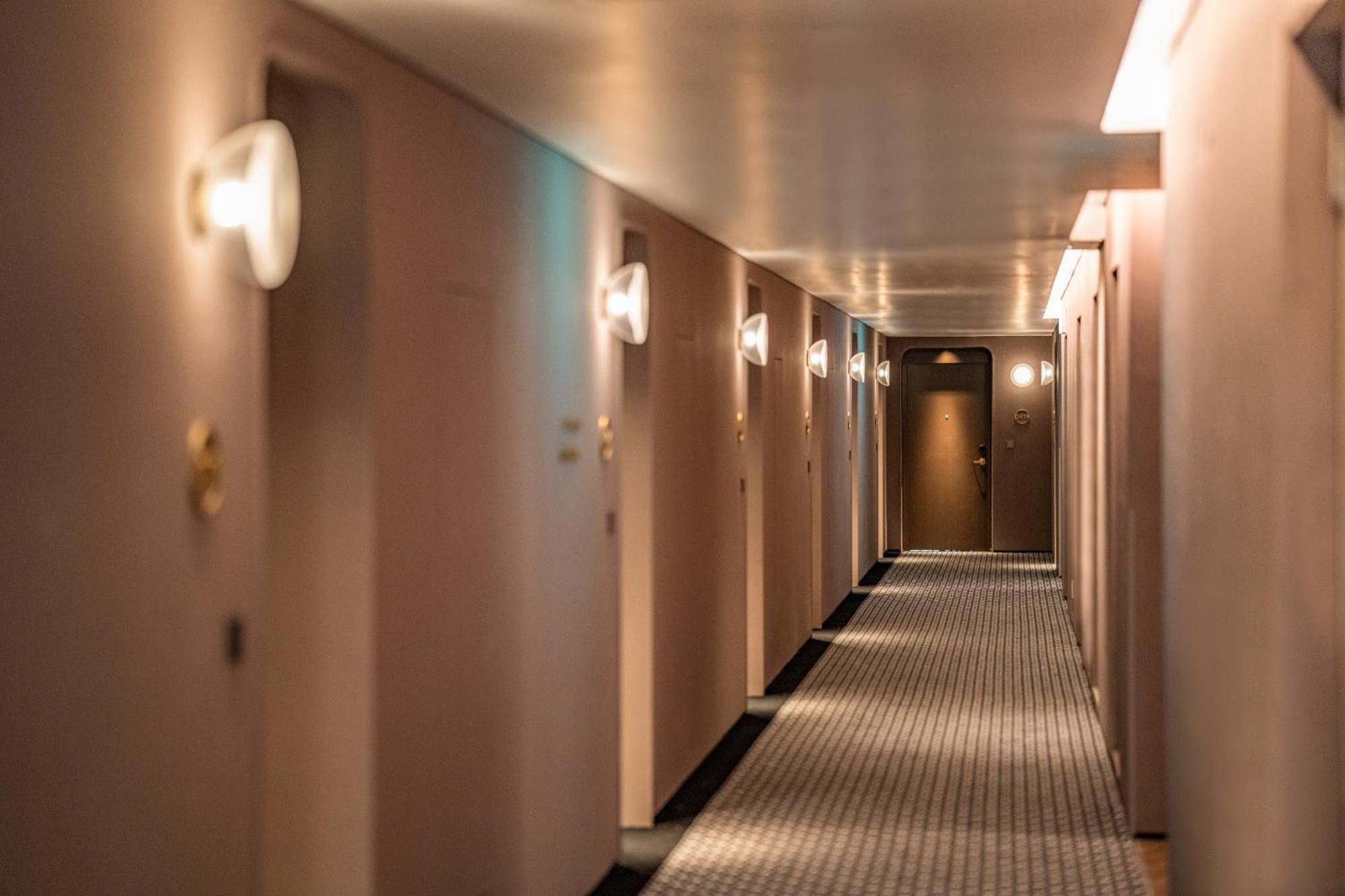 Hotel L7 West By Lotte Hanoi