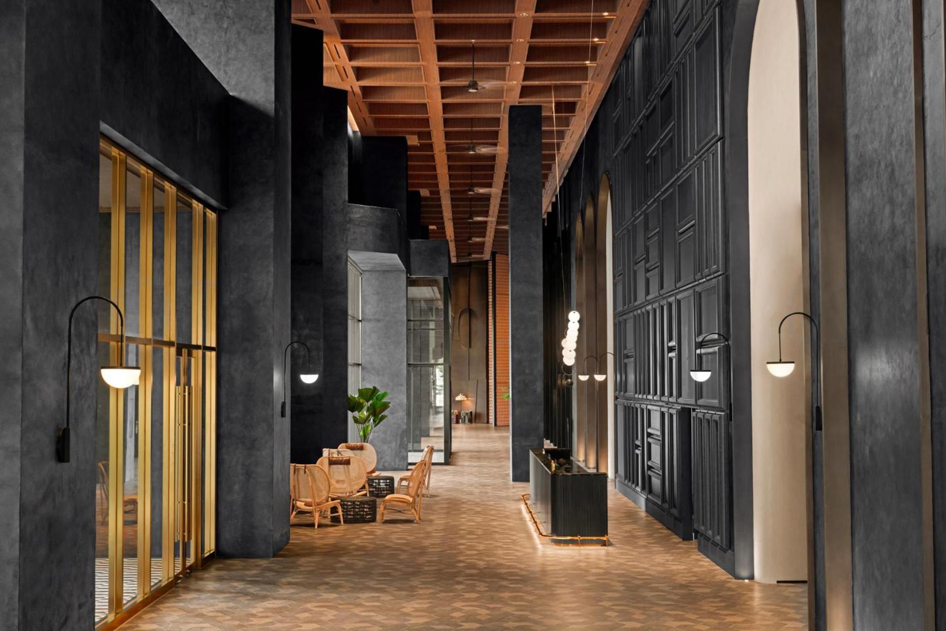 Hotel L7 West By Lotte