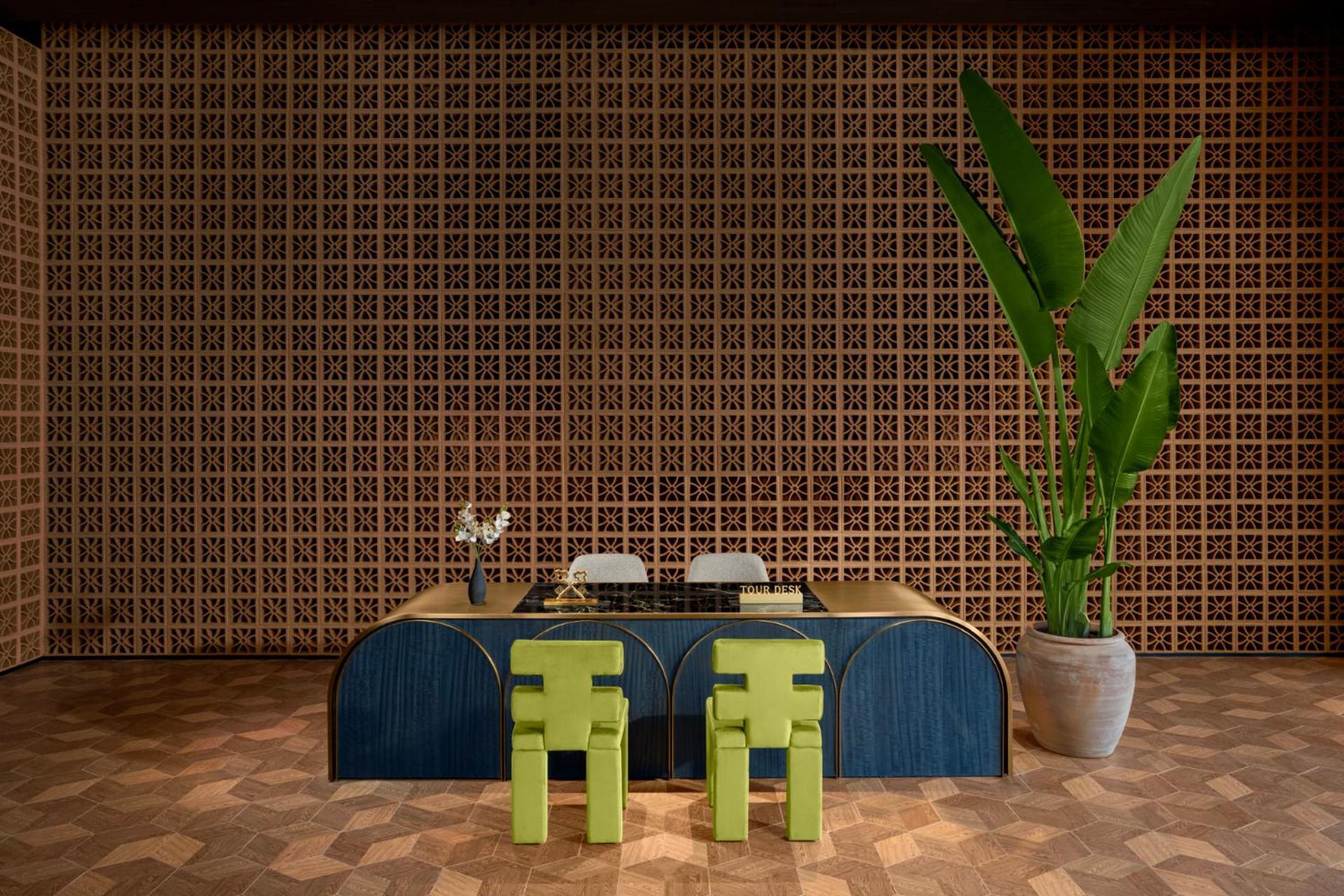 Hotel L7 West By Lotte Hanoi