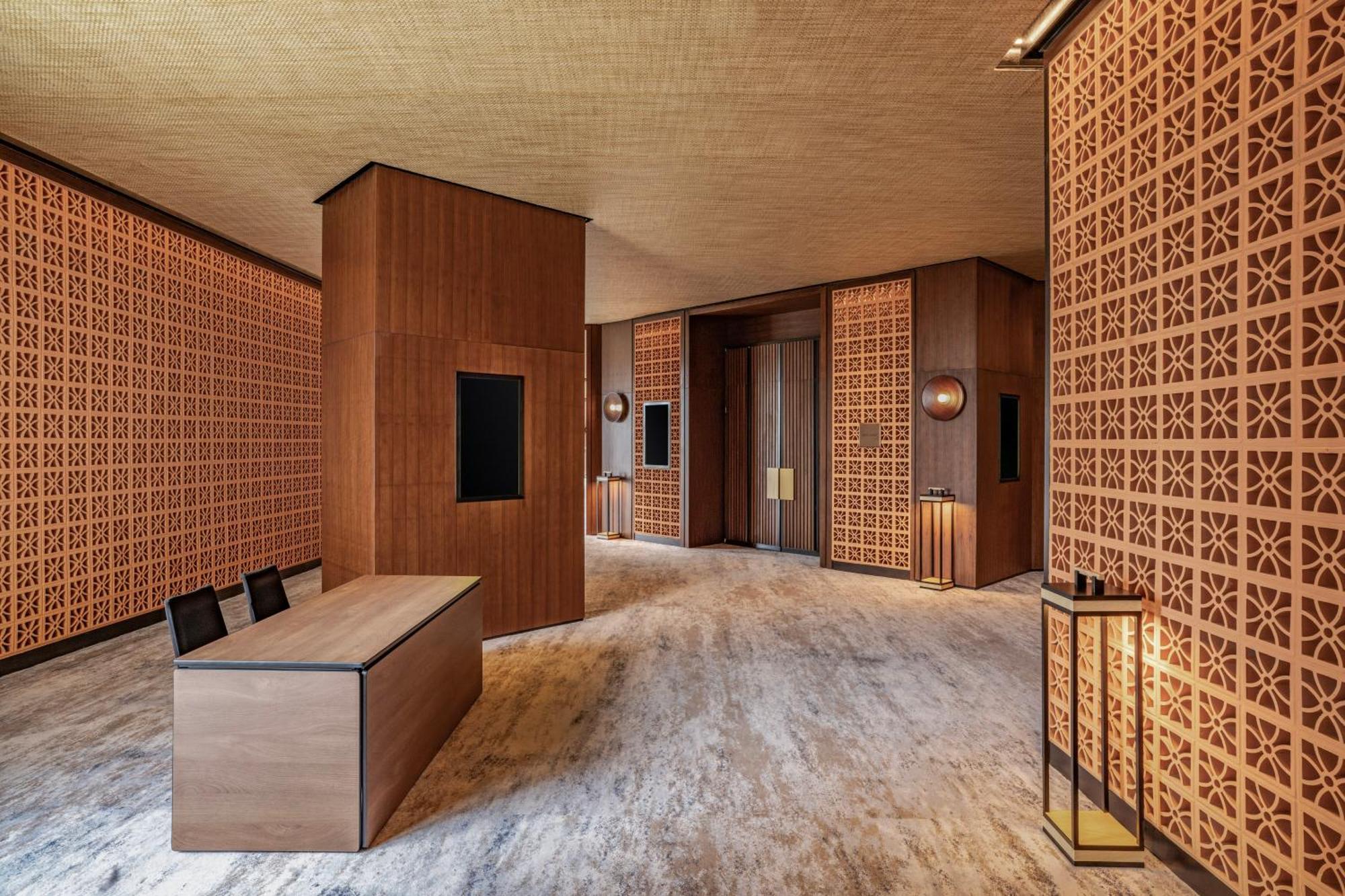 Hotel L7 West By Lotte