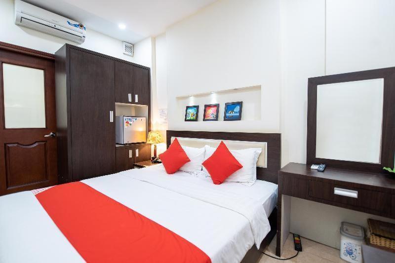 518 Chariot Hotel