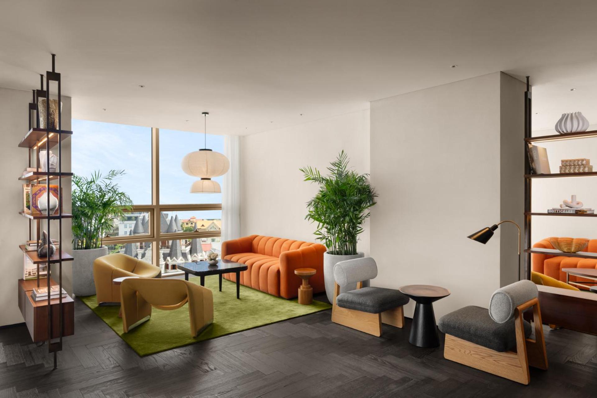 L7 West By Lotte Hotel