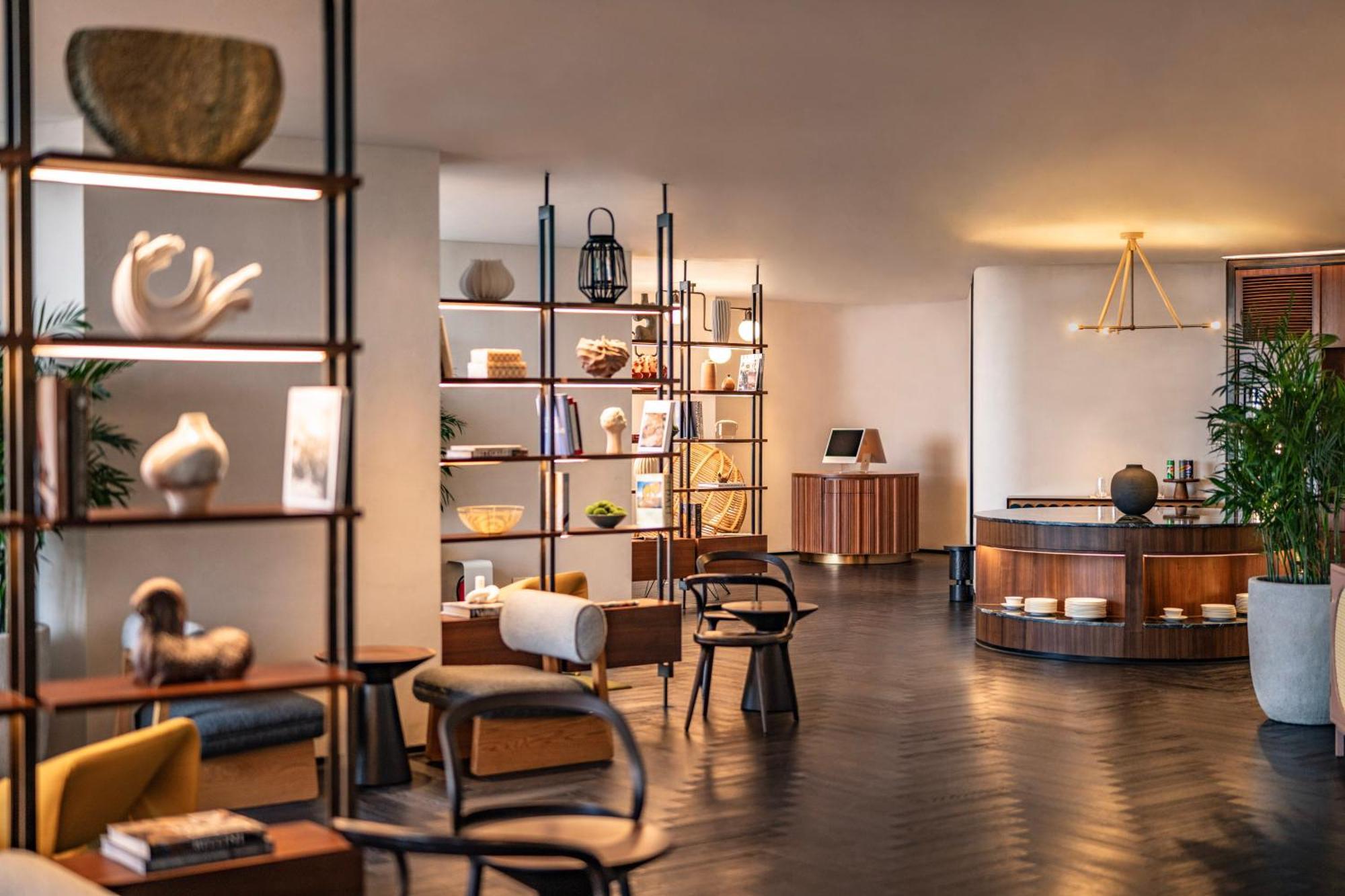 L7 West By Lotte Hotel Hanoi